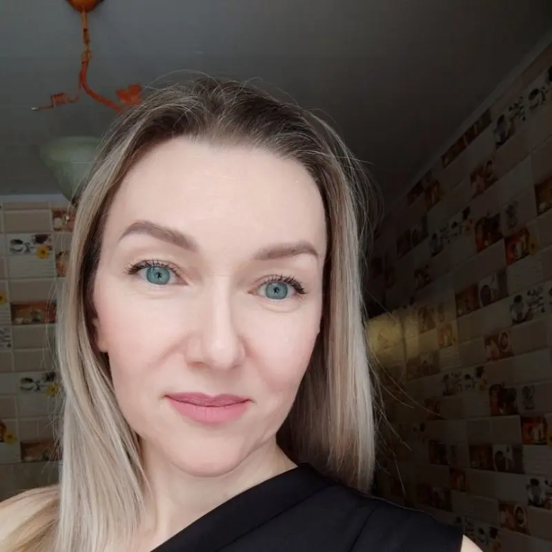 Анна Деева