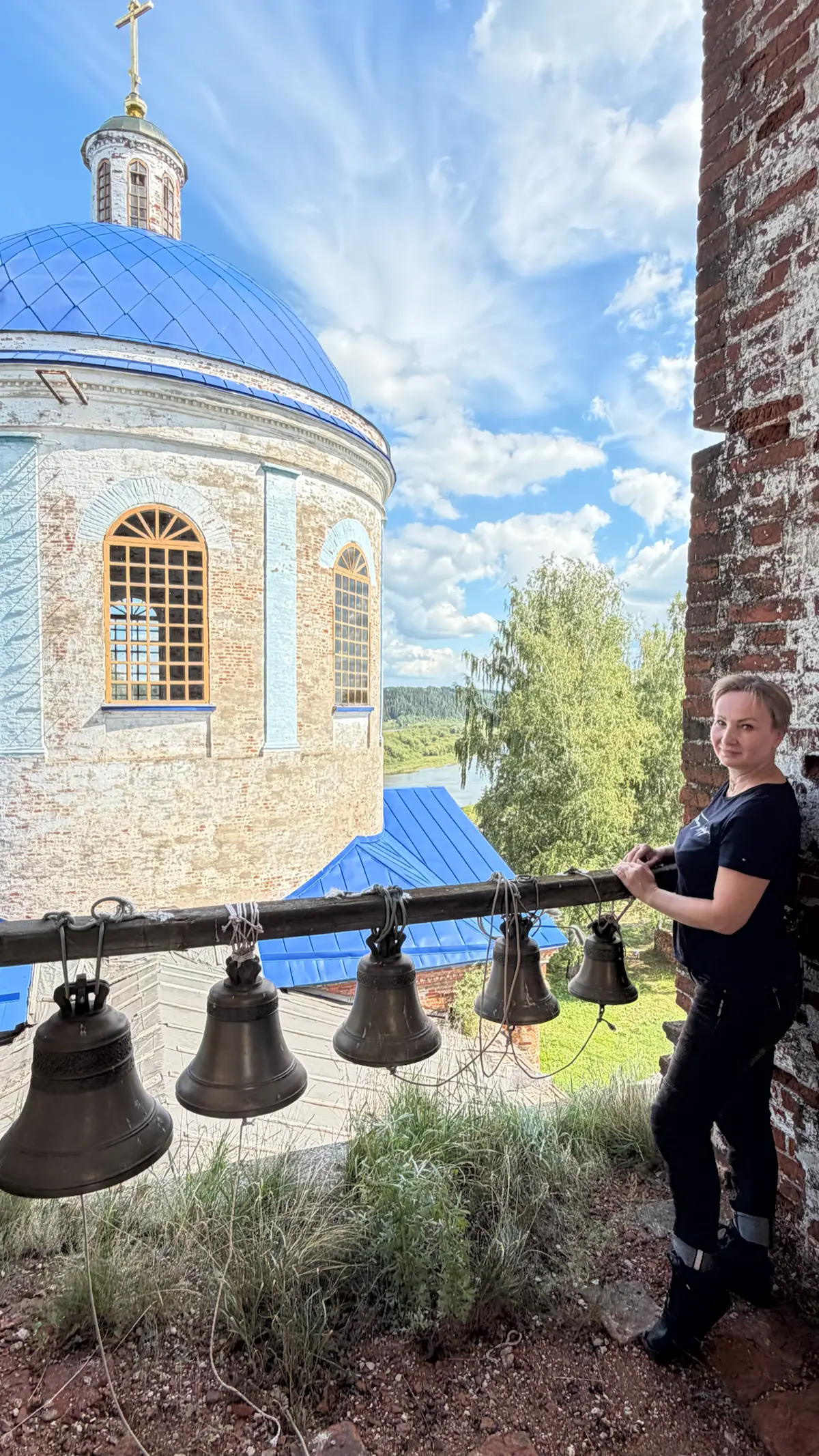 🚨 Срочно-срочно! Мотоавантюра века: съездили в п | Сетка — социальная сеть от hh.ru