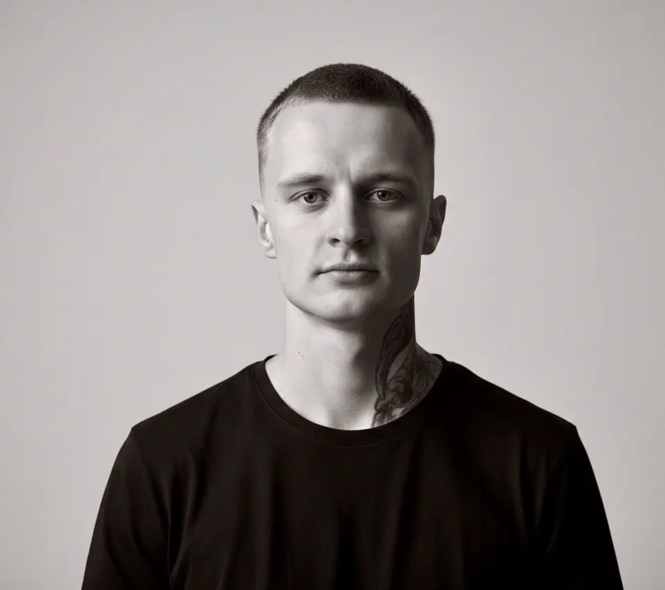 Андрей Королёв