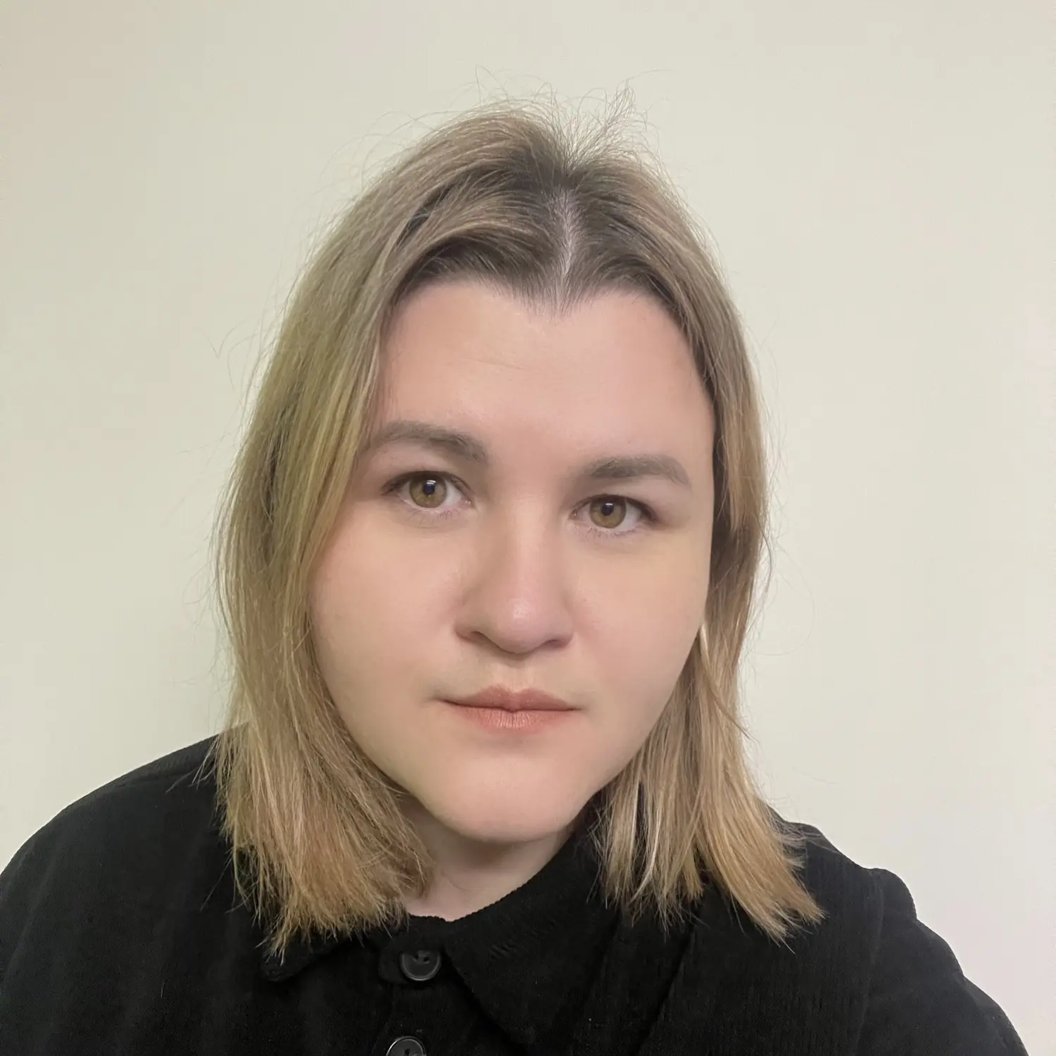 Алена Ещиганова