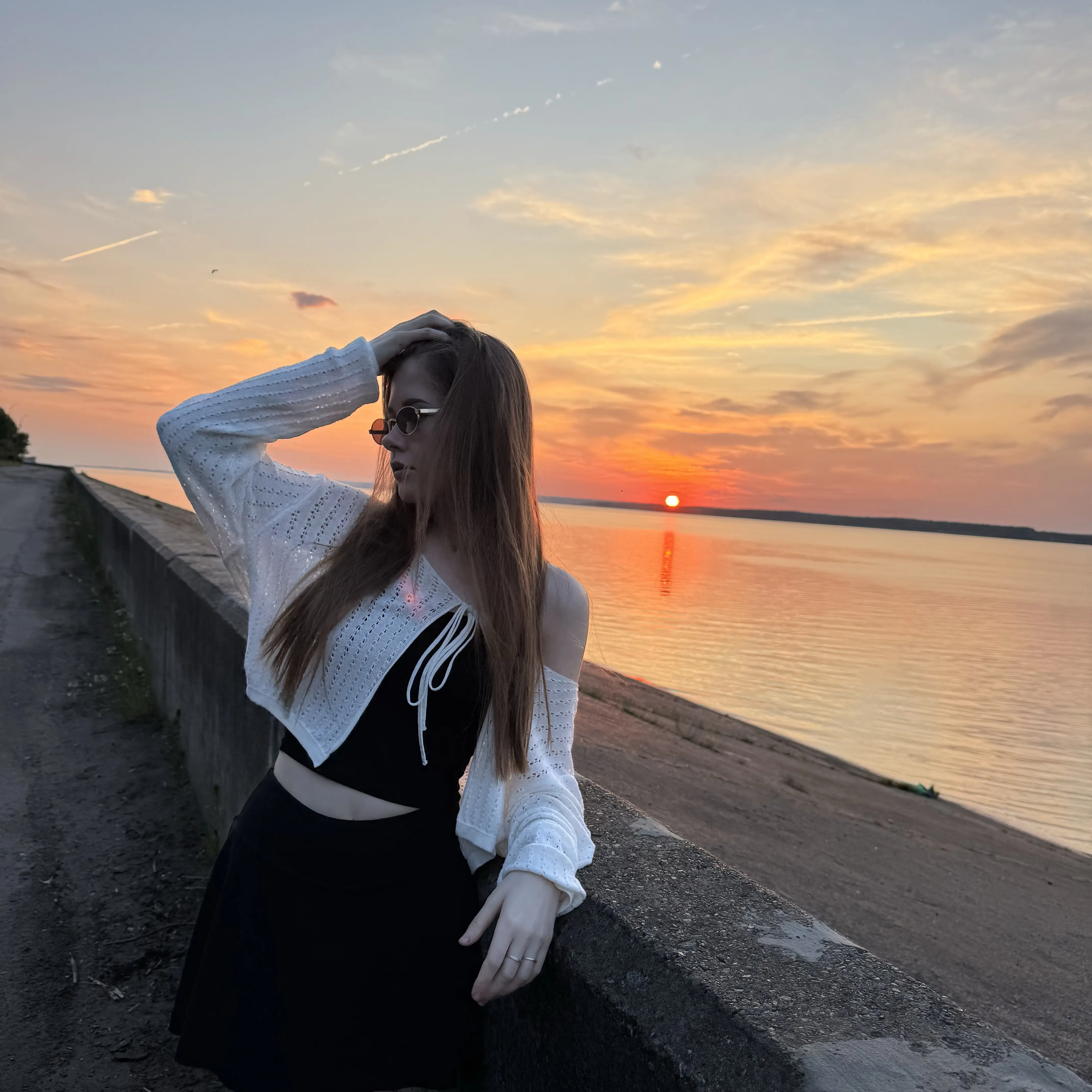 Симона Токмолаева