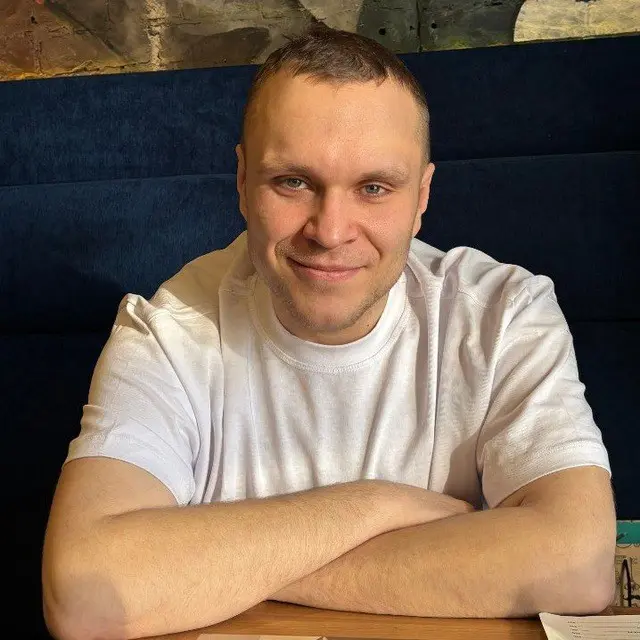 Александр Пахоменко