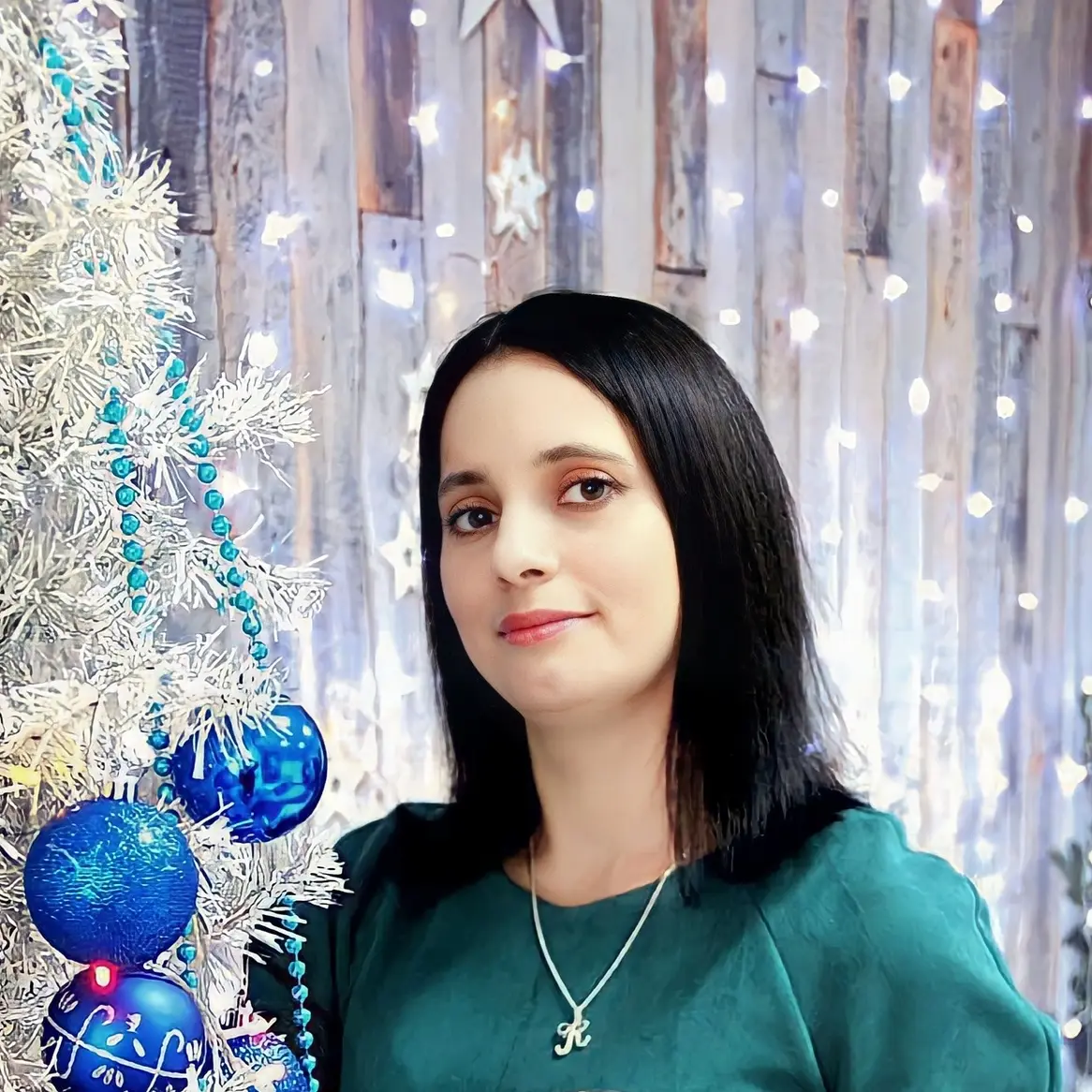 Наталья Ботнарь