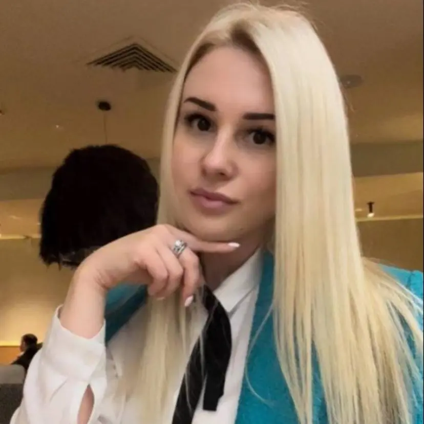 Анна Поддубная