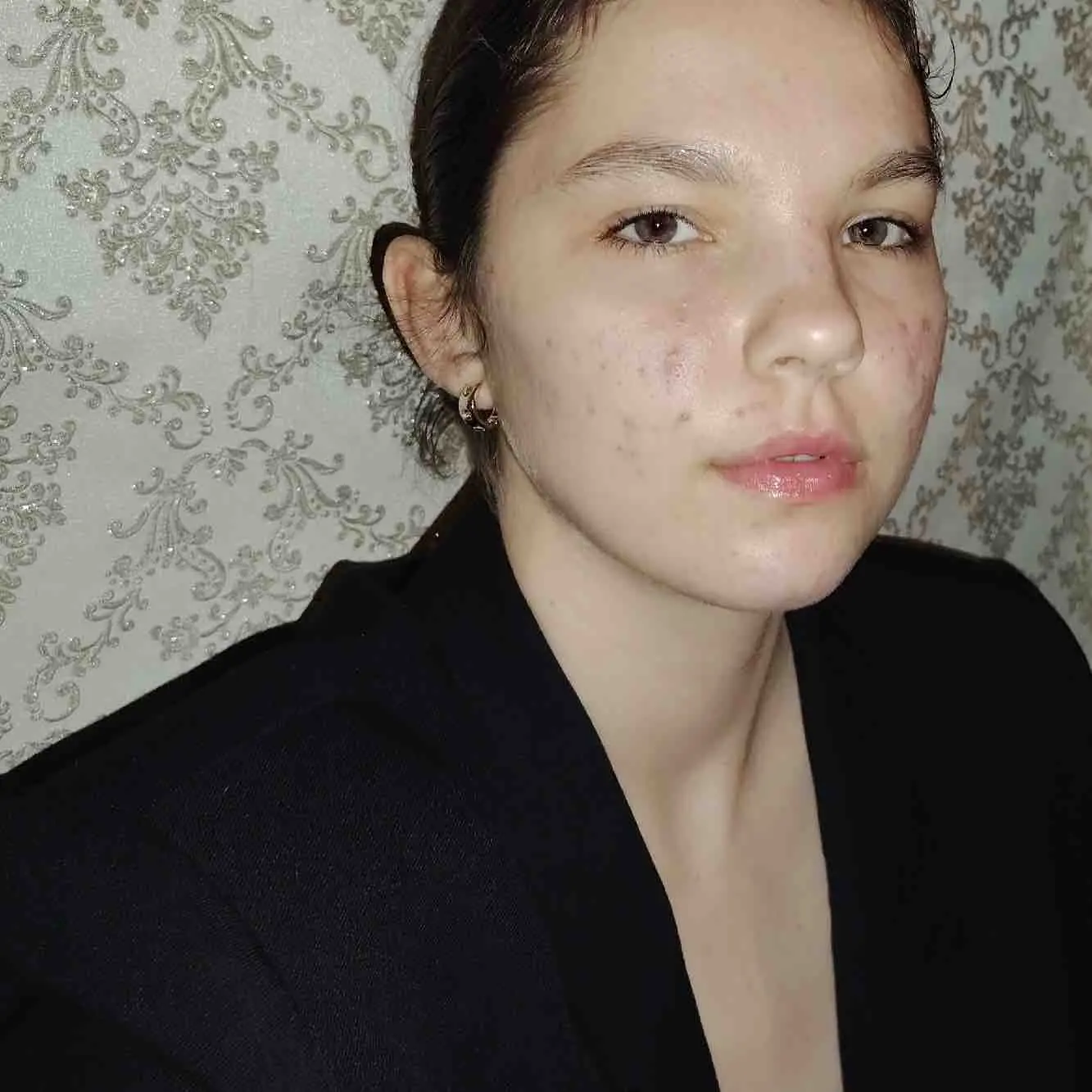 Алина Матвеева
