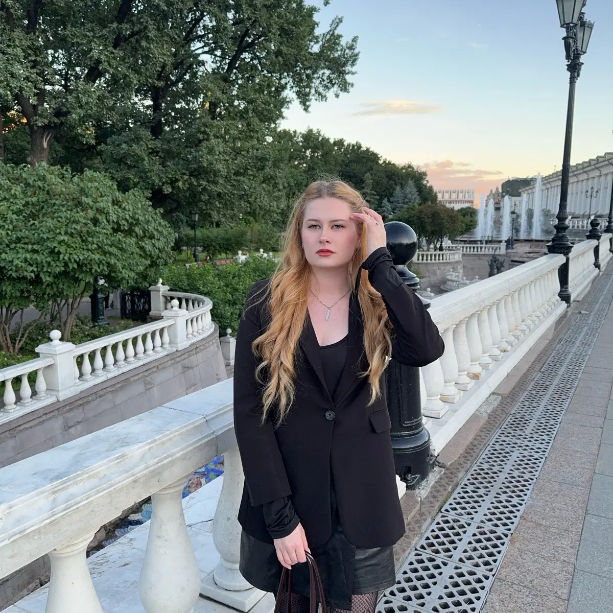 Екатерина Гвоздева