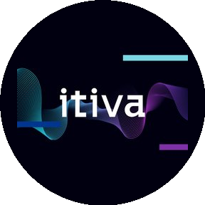 company logo