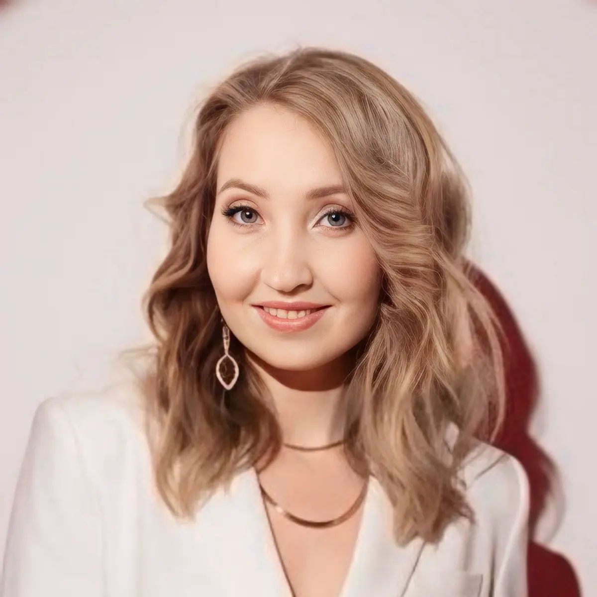 Юлия Сундукова