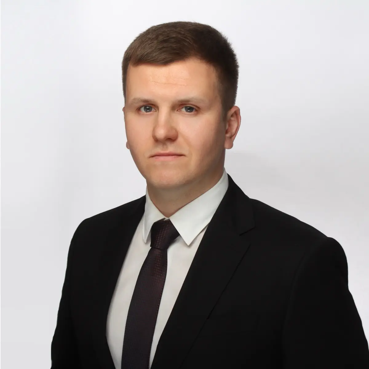 Vladimir Kozachenko