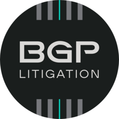 company logo