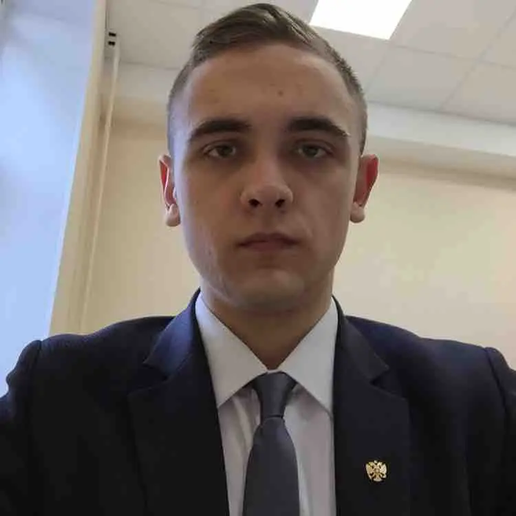 Алексей Шпарийчук