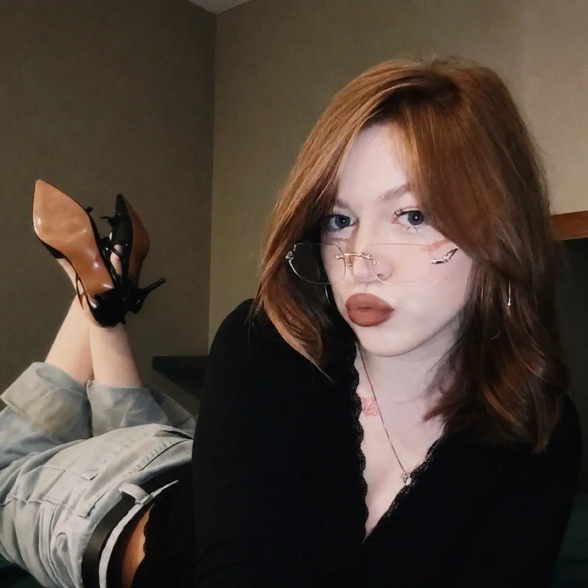 Полина Алиева