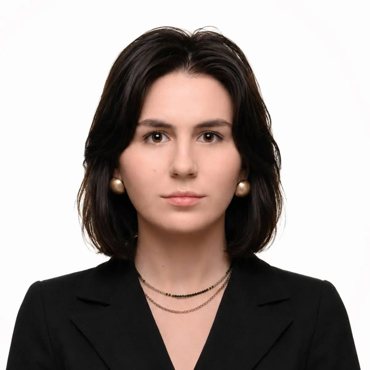Майя Малахова
