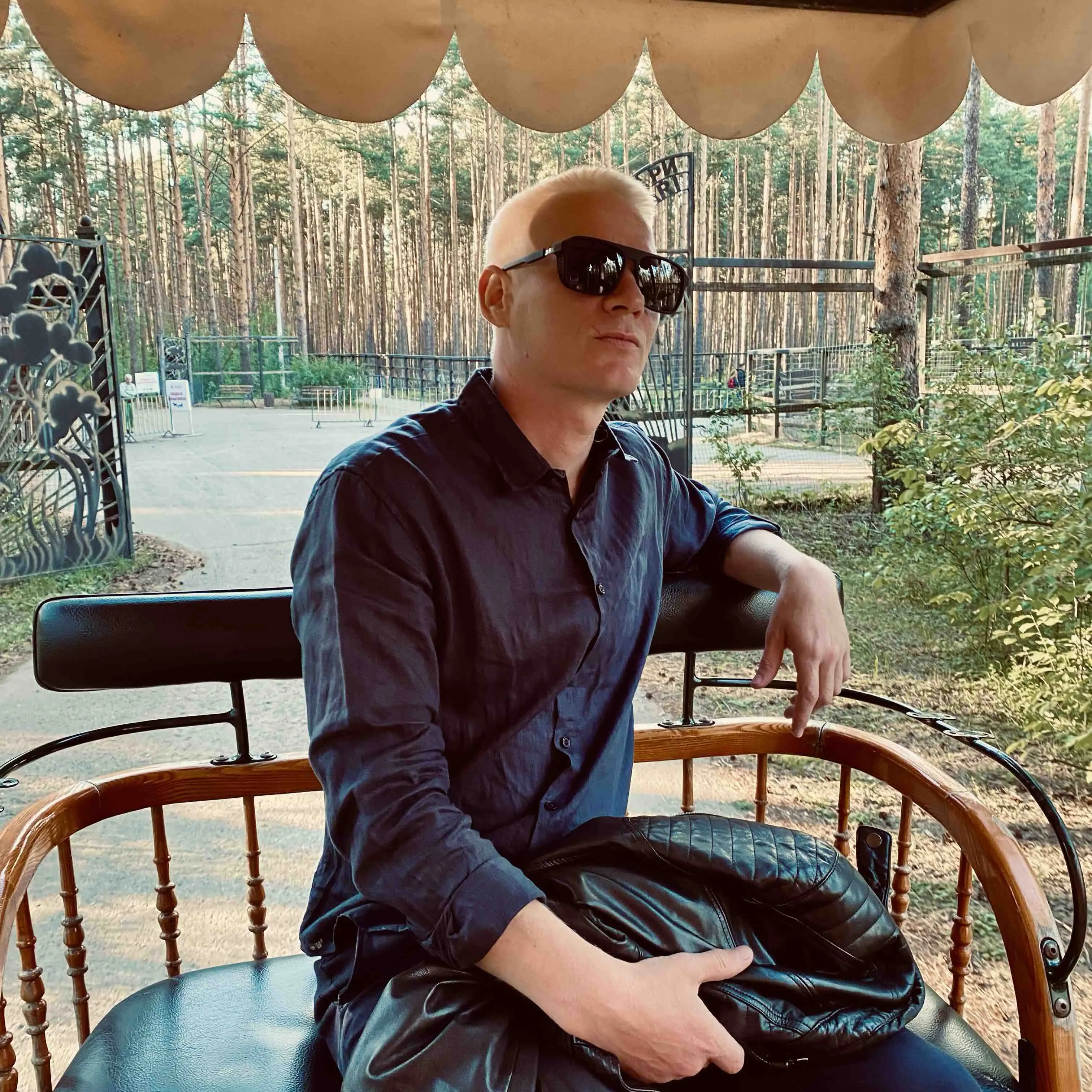 Николай Крысин