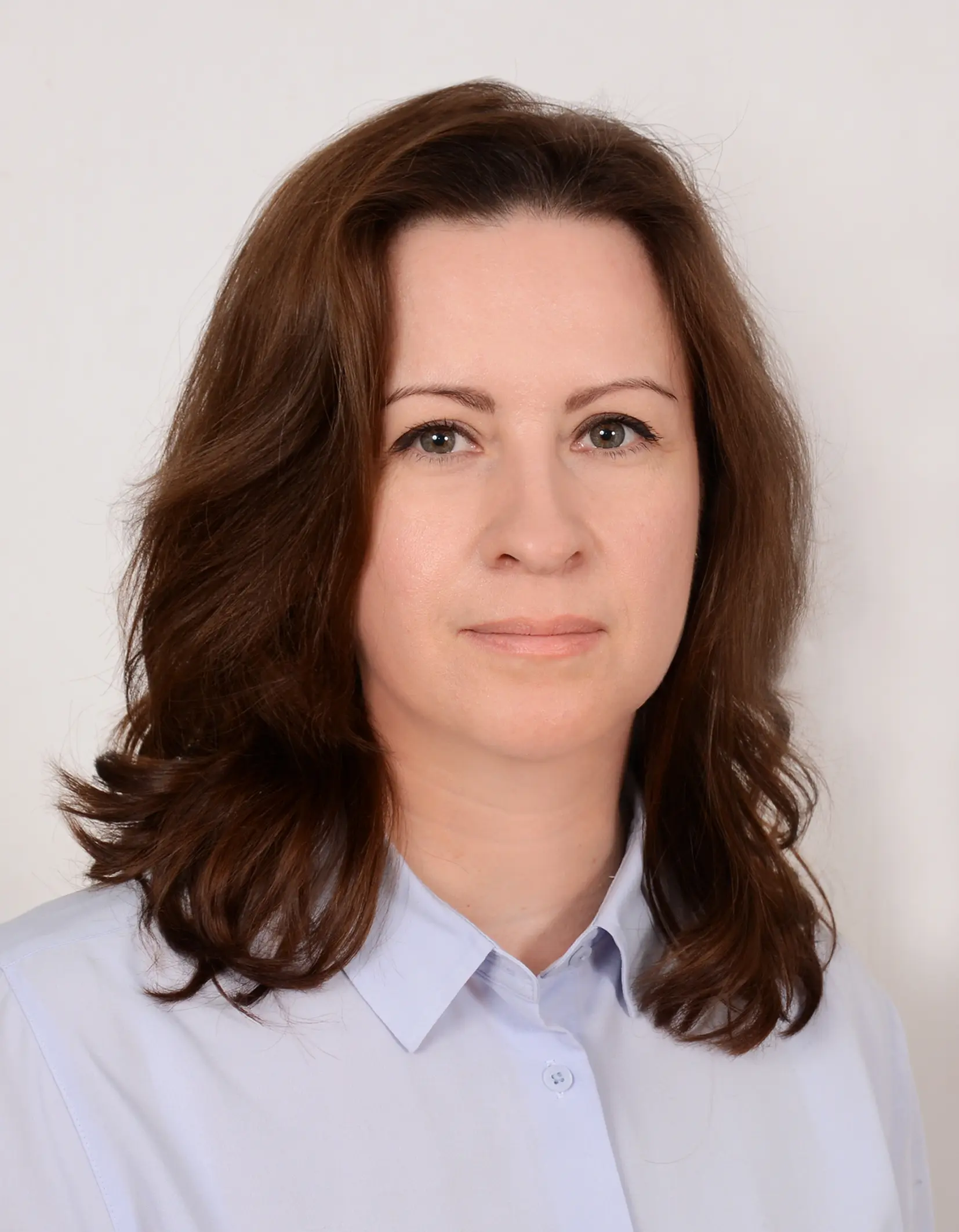 Ирина Смирнова