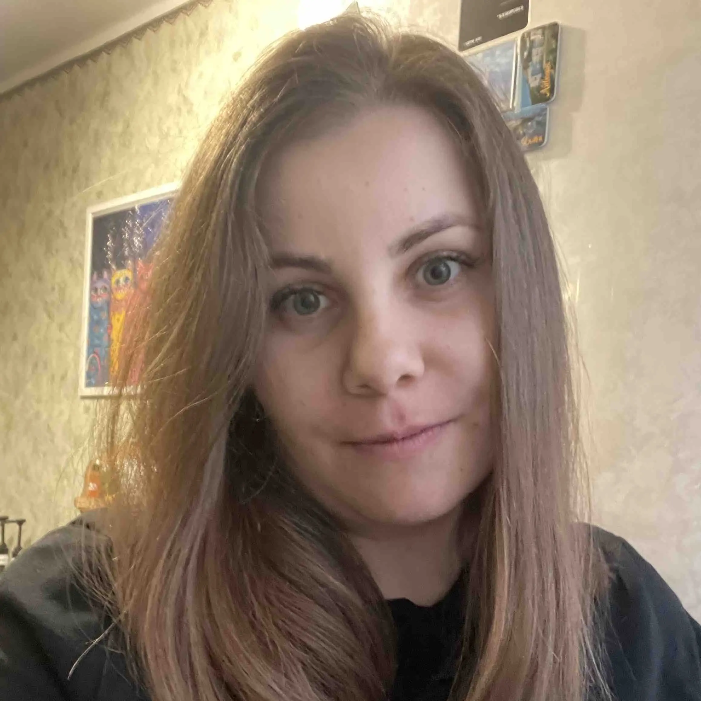 Светлана Новикова