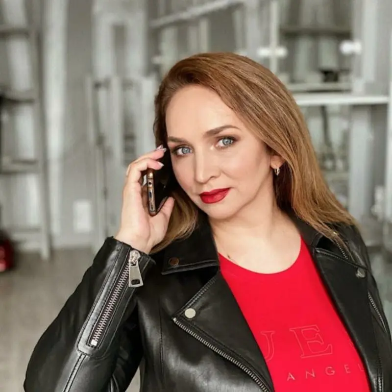 Валентина Дмитриева