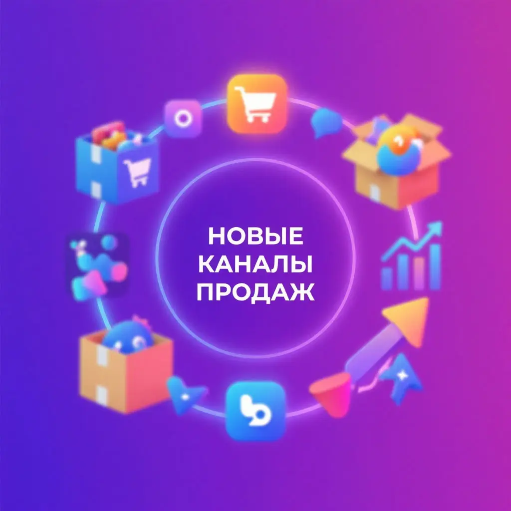 Новые каналы продаж для продавцов Wildberries | Сетка — социальная сеть от hh.ru