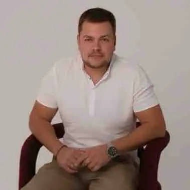 Александр Костарнов