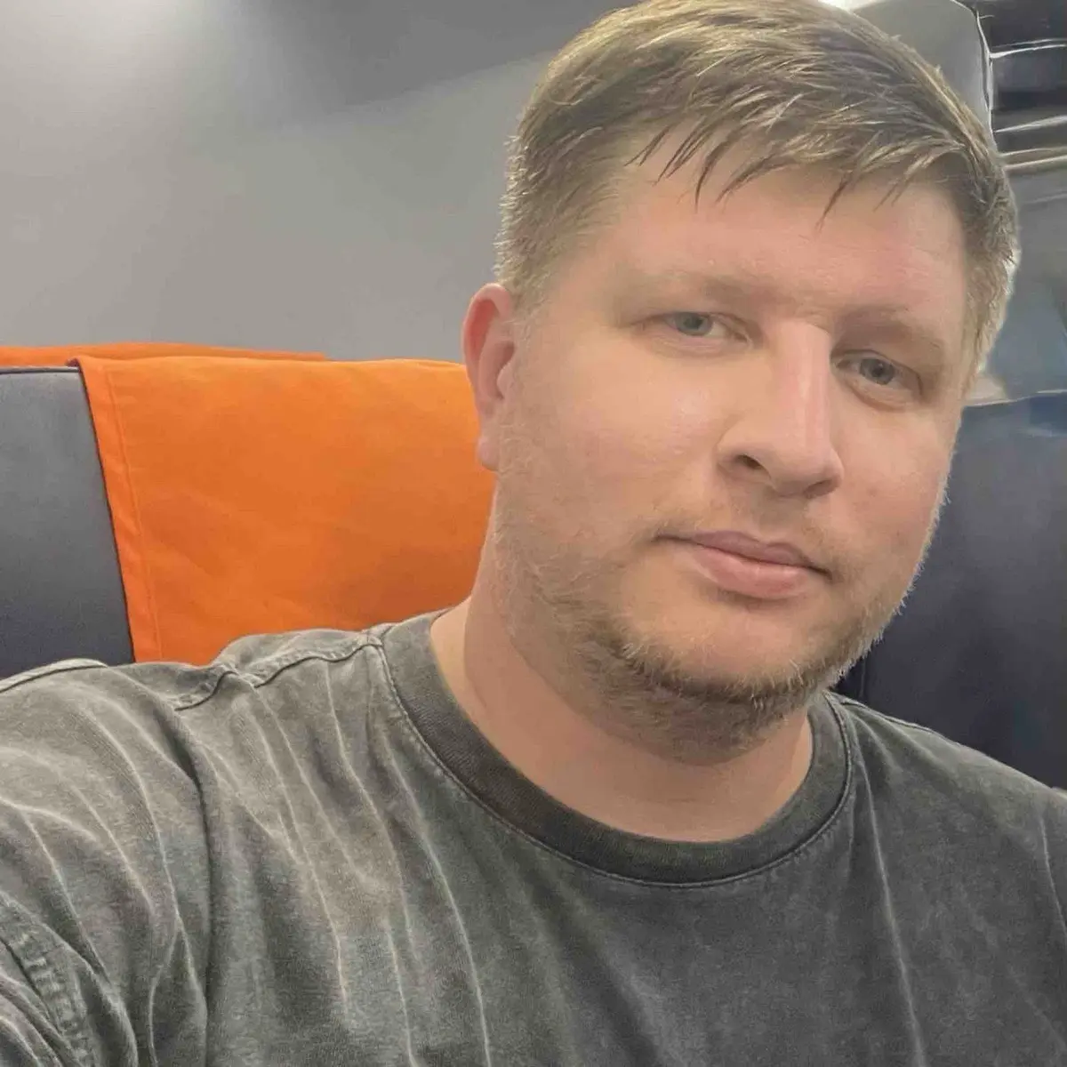 Александр Поздняков