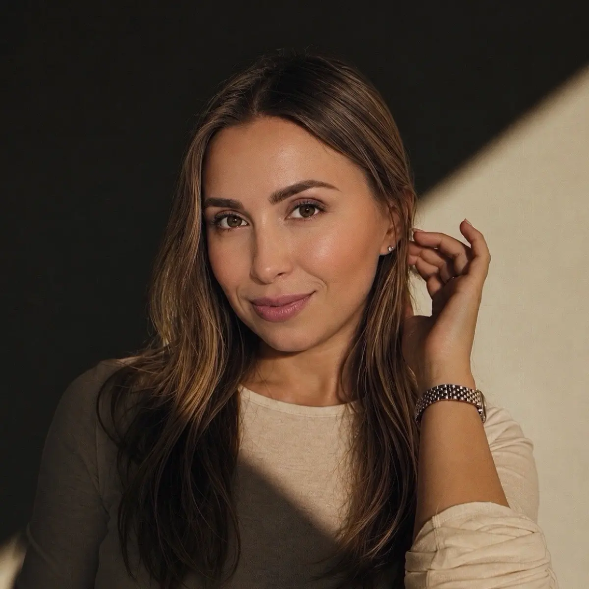 Анастасия Голубева