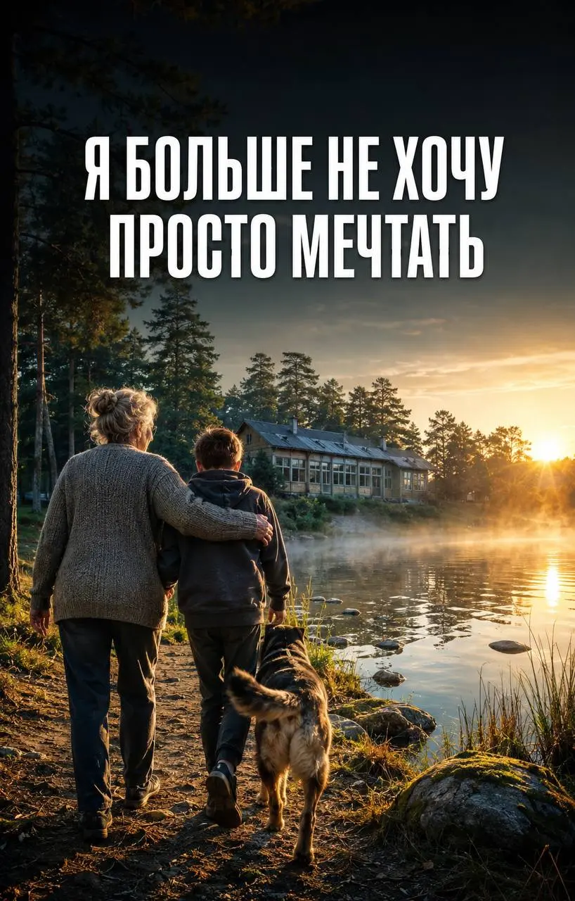 Всем огромный привет! Я больше не хочу оставаться в мире одних только мечтаний. Я выбираю сделать первый шаг…возможно, неидеальный и неуверенный, но честный, осознанный и настоящий | Сетка — социальная сеть от hh.ru