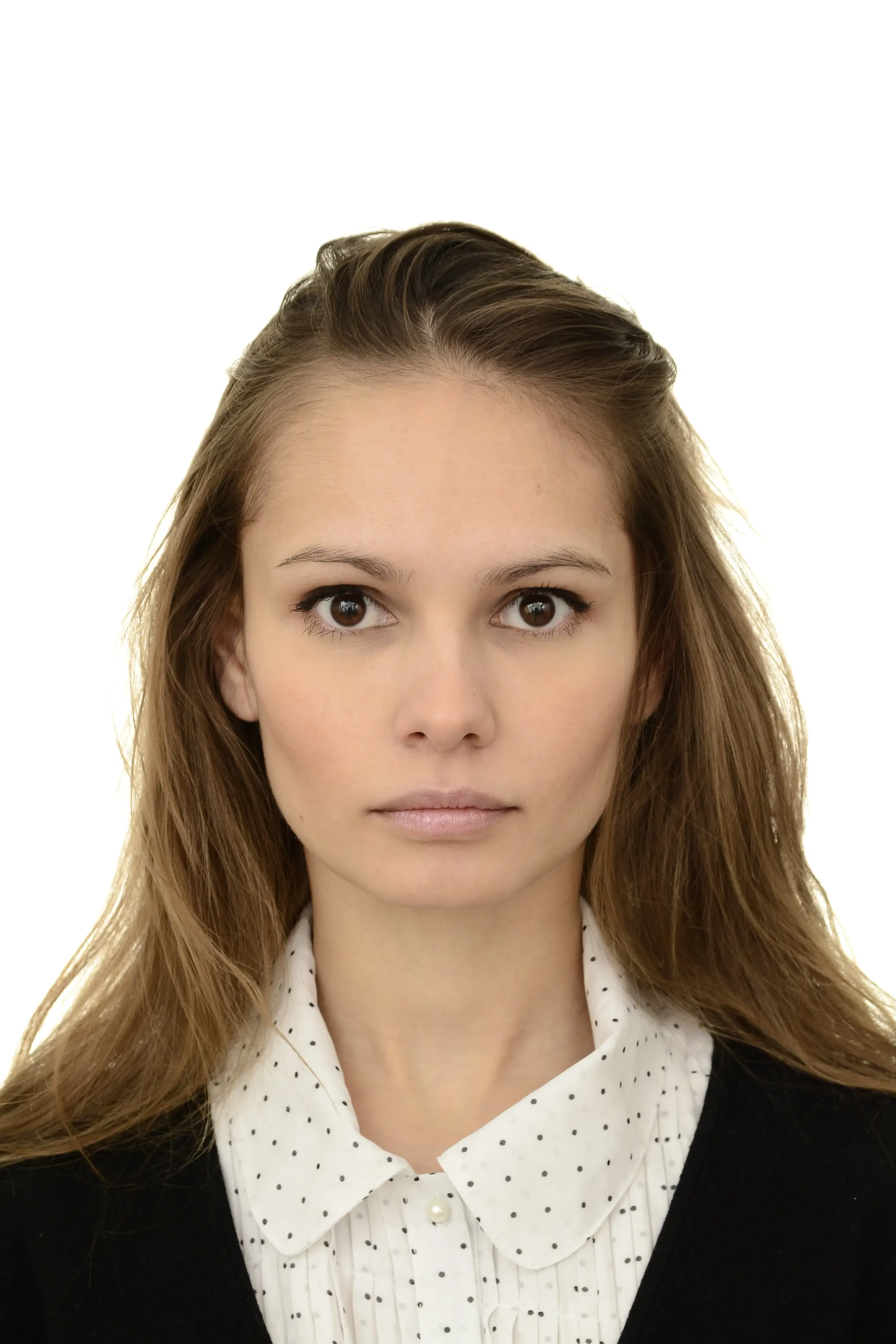 Екатерина Строй