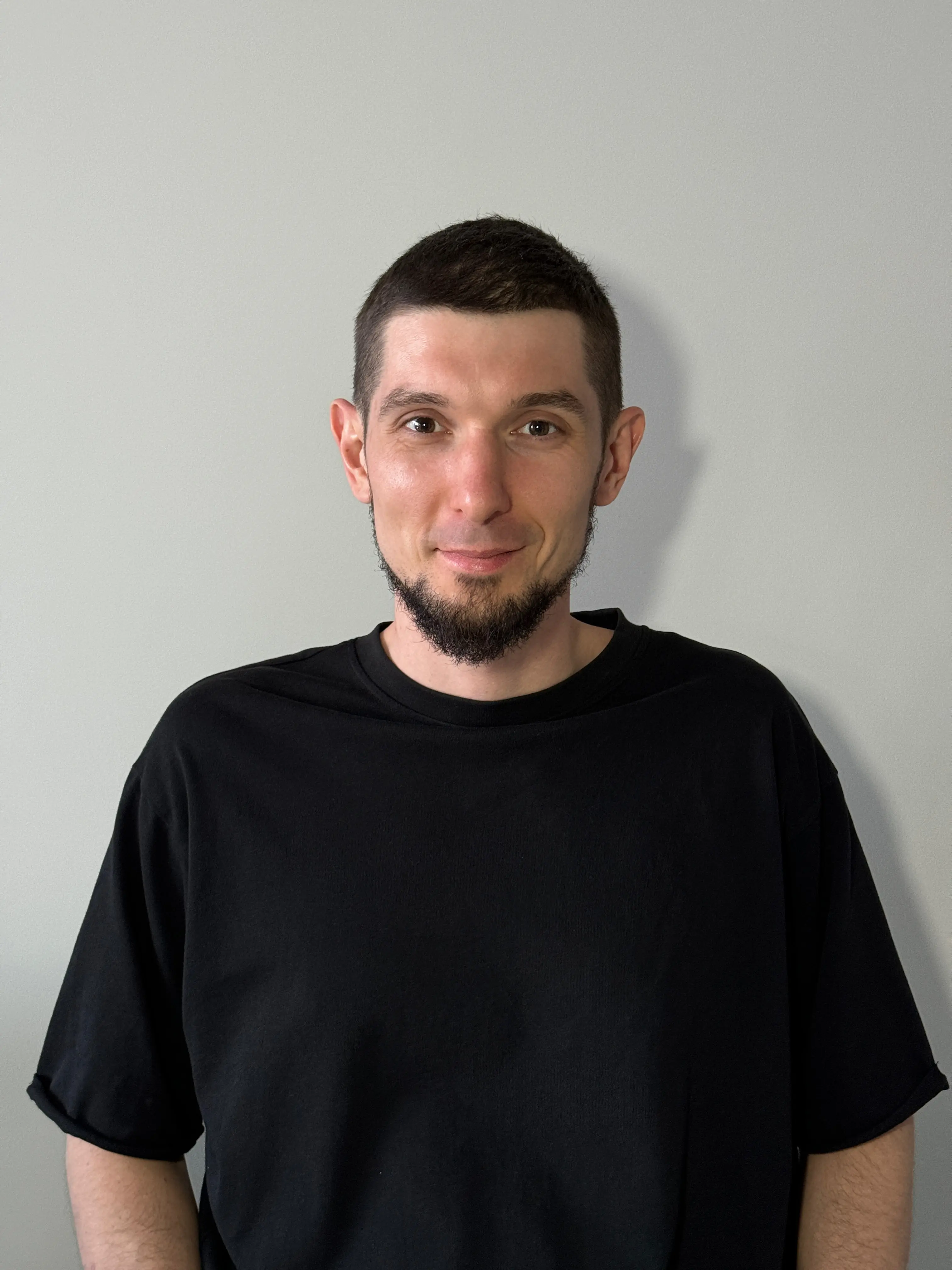 Дмитрий Зорин
