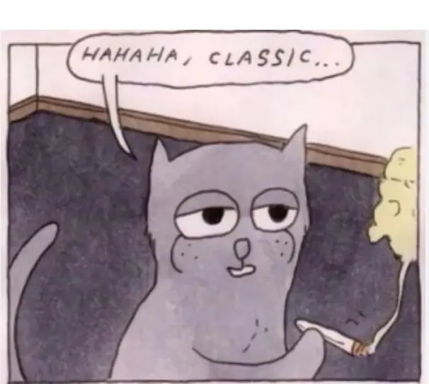 hahaha, classic...
✔️ Claude помечает свои ответы скрытыми водяными знаками
Anthropic подписала европейский кодекс практик к AI Act и обязалась маркировать всё, что генерируют её модели | Сетка — социальная сеть от hh.ru