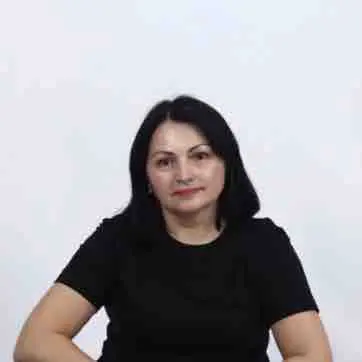 Анна  Кирович
