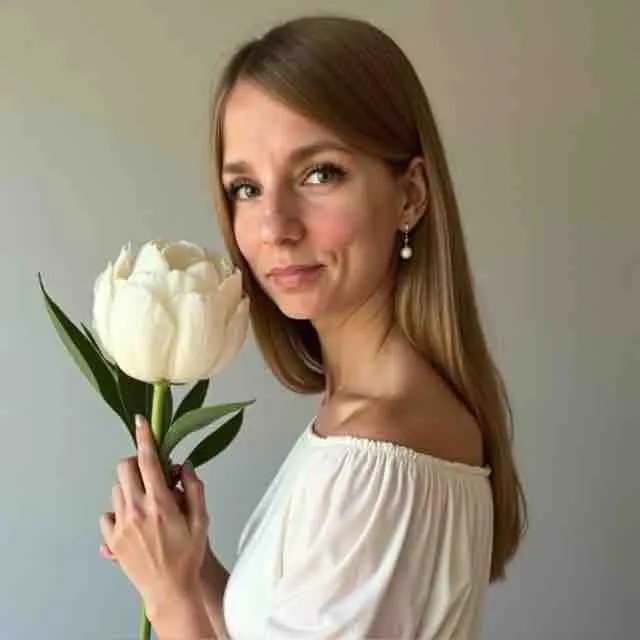 Юлия Охтина