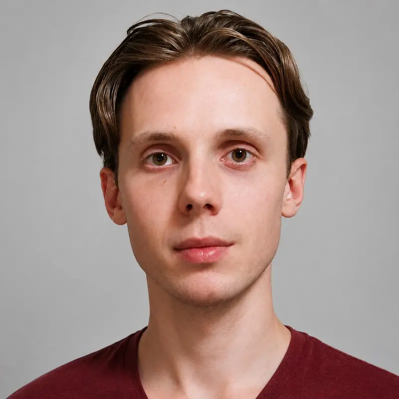 Дмитрий Береснев