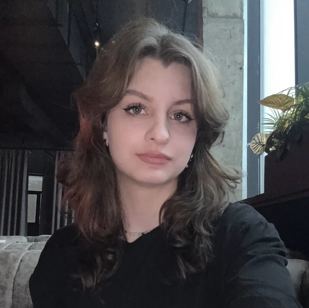 Евгения Артюшина