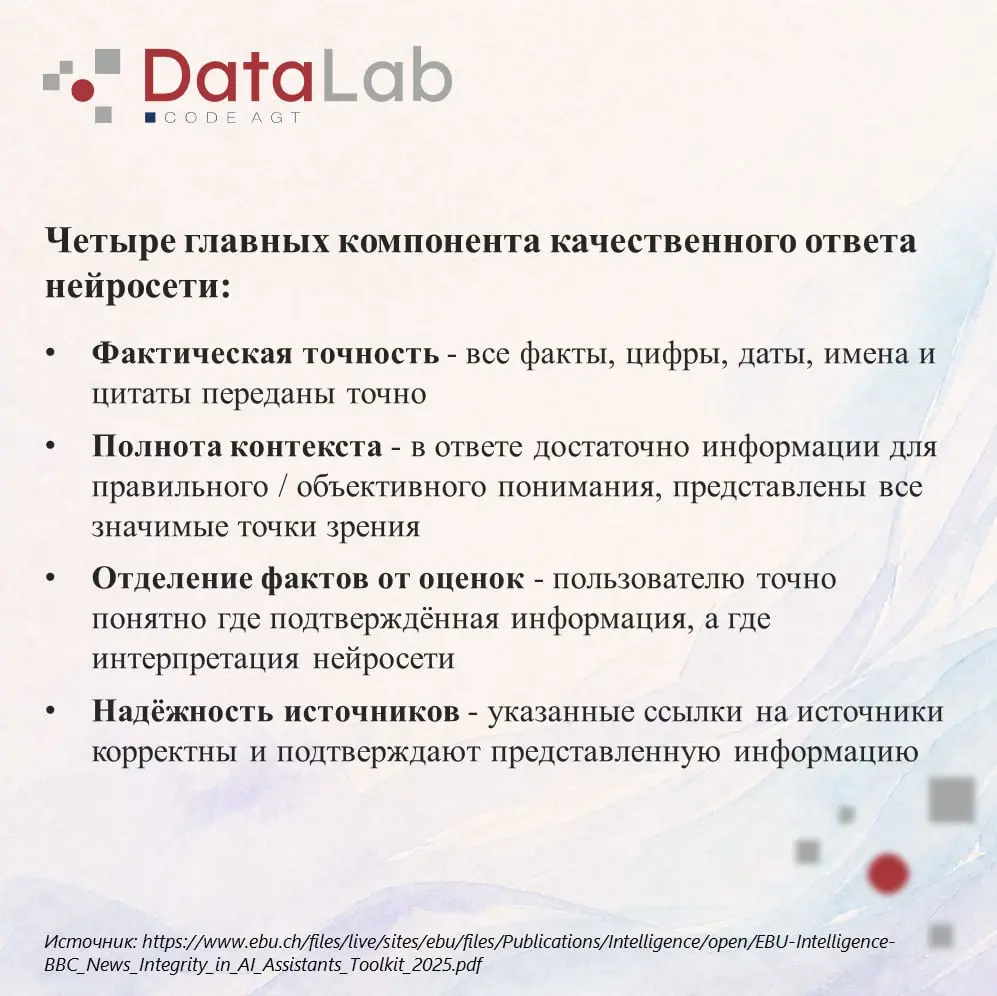Как нас обманывают нейросети | Сетка — социальная сеть от hh.ru