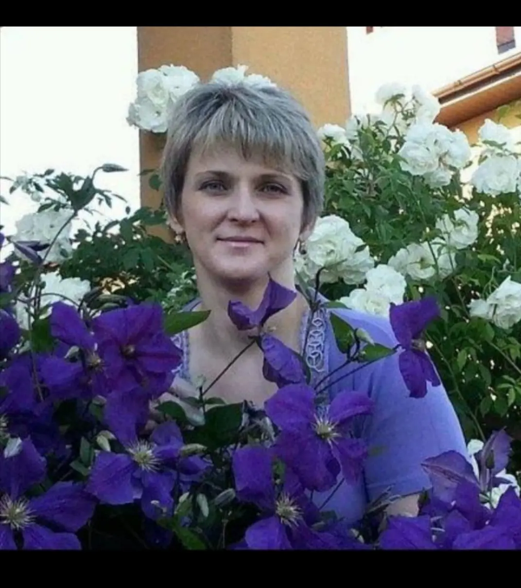 Наталья Миненко