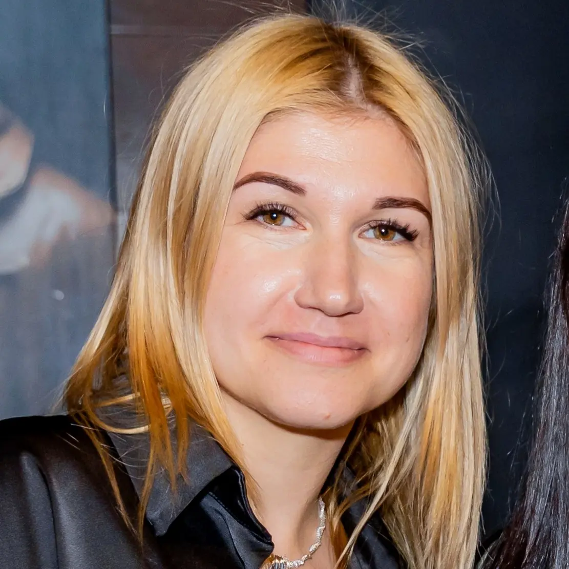 Нина Герасимова