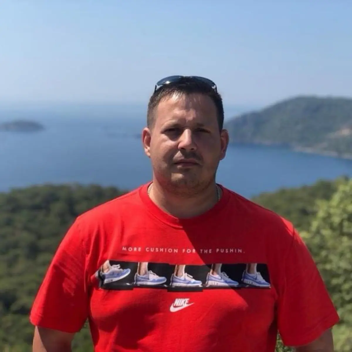 Алексей Василенко