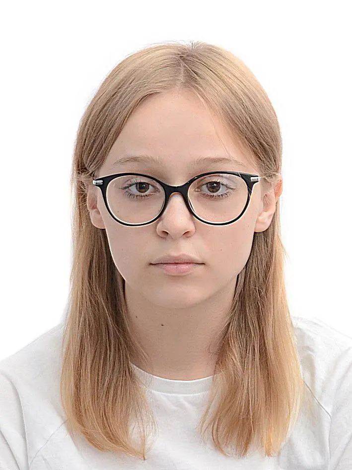 Екатерина Кулагина