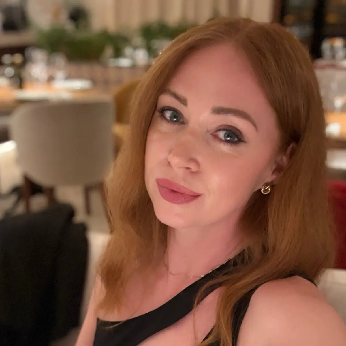 Алла Макарова