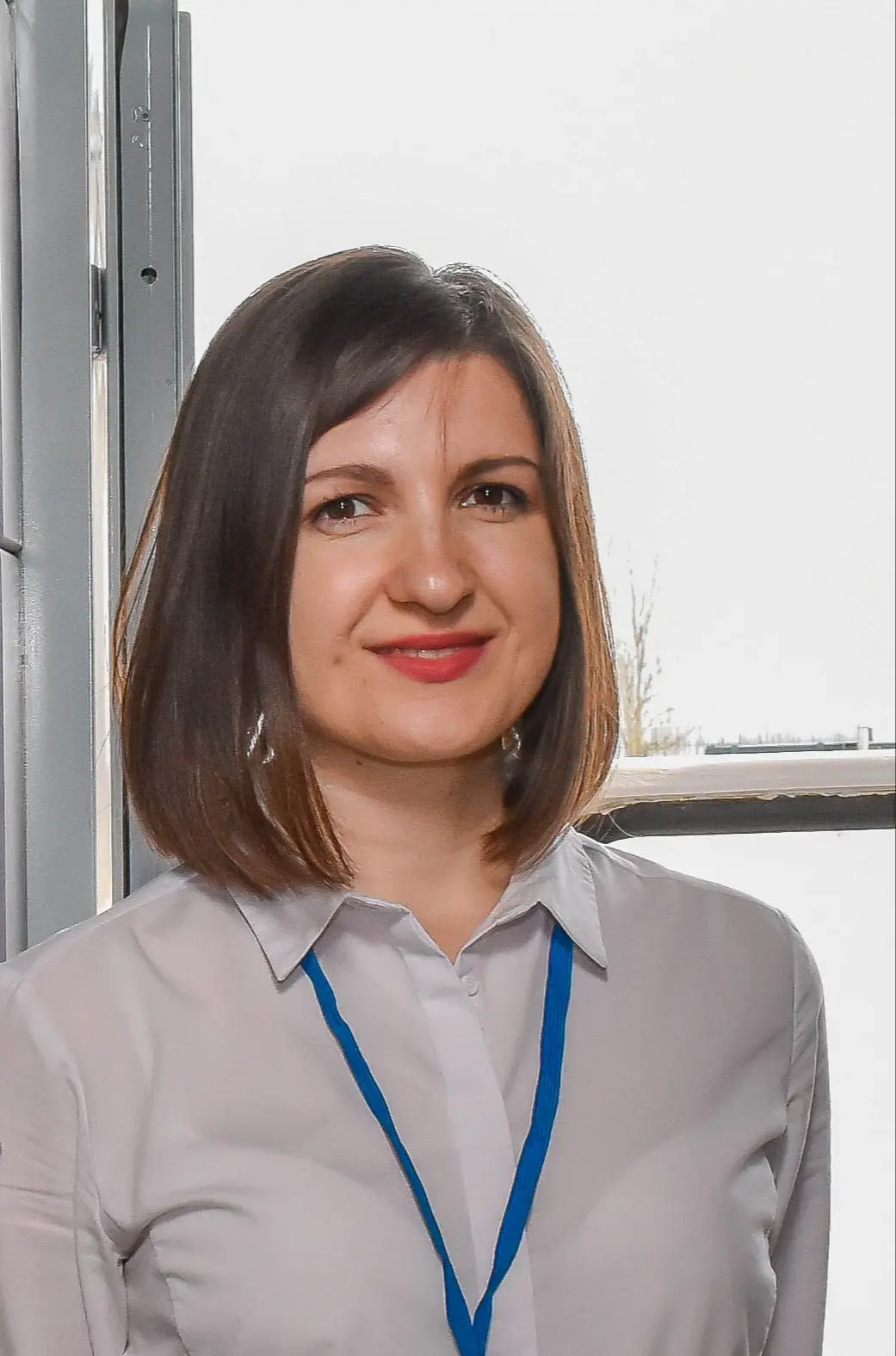 Алёна Букур