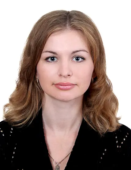 Евгения Спешнева