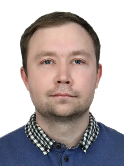 Андрей Венедиктов