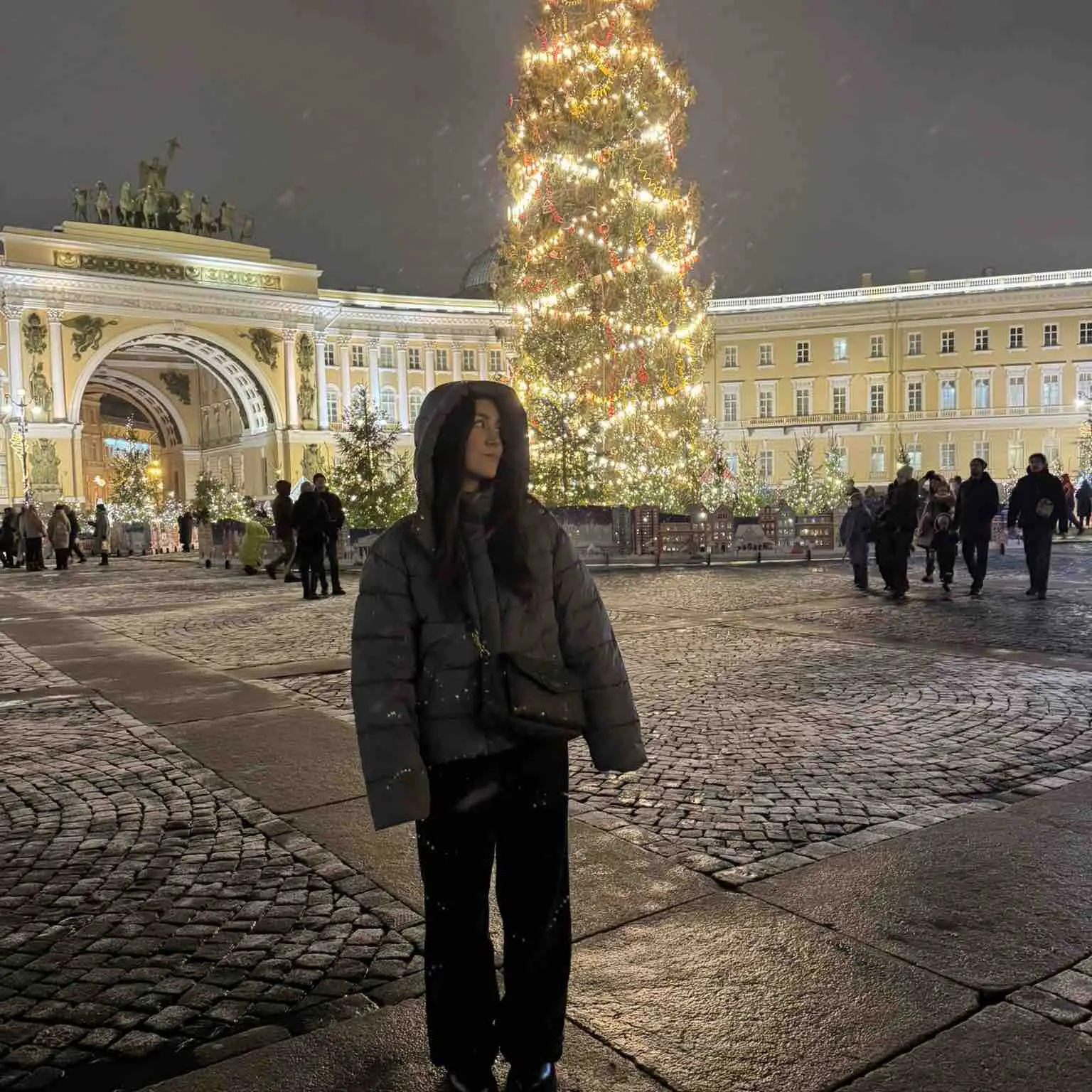 Зарина Джурахонова