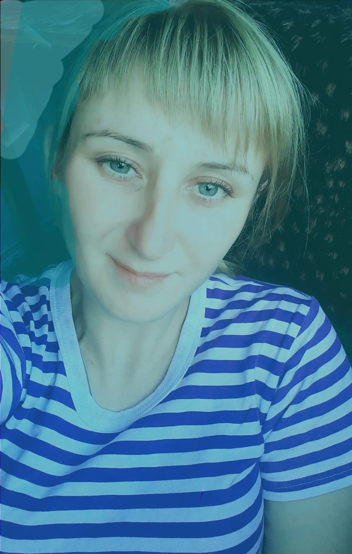 Светлана Медведева