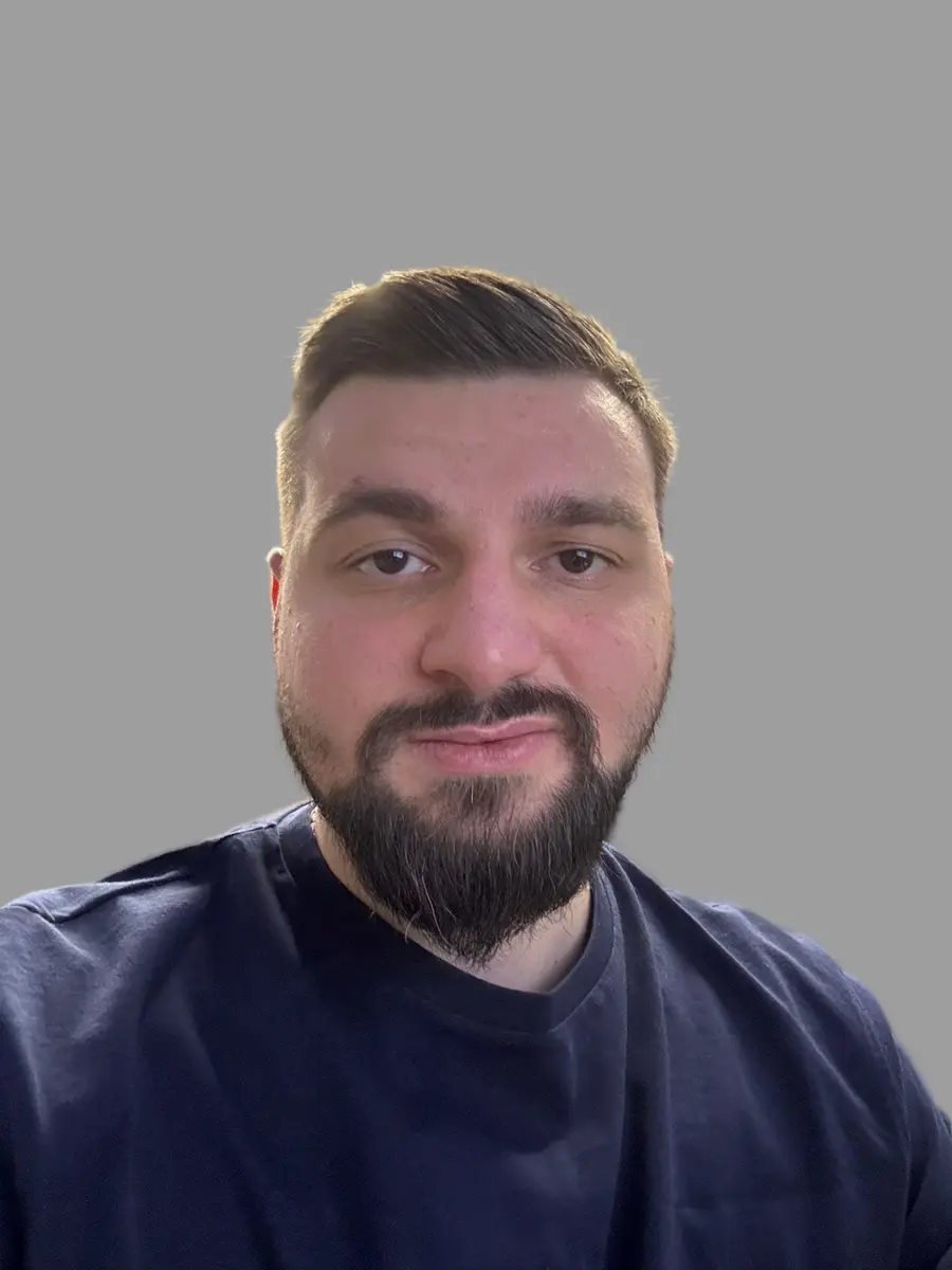 Тимур Чайлян