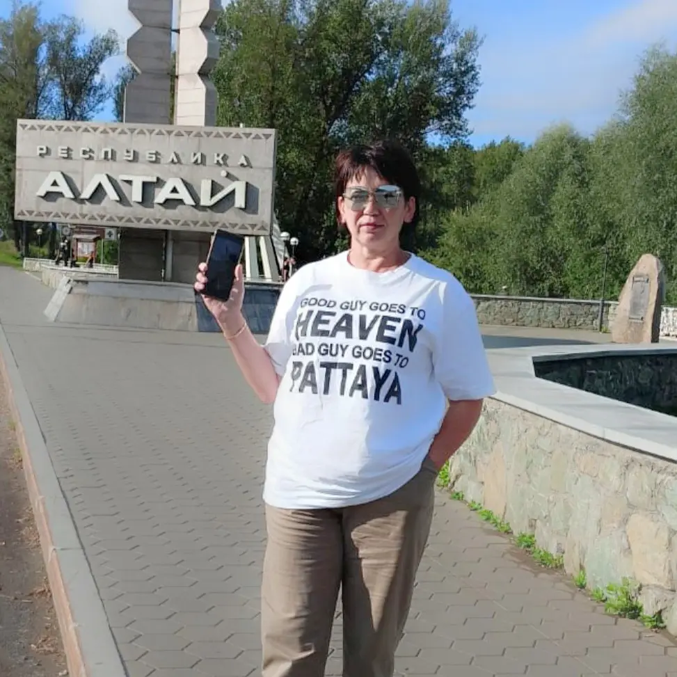 Ольга Каирлинова 