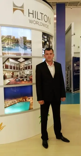 Камиль Муминов