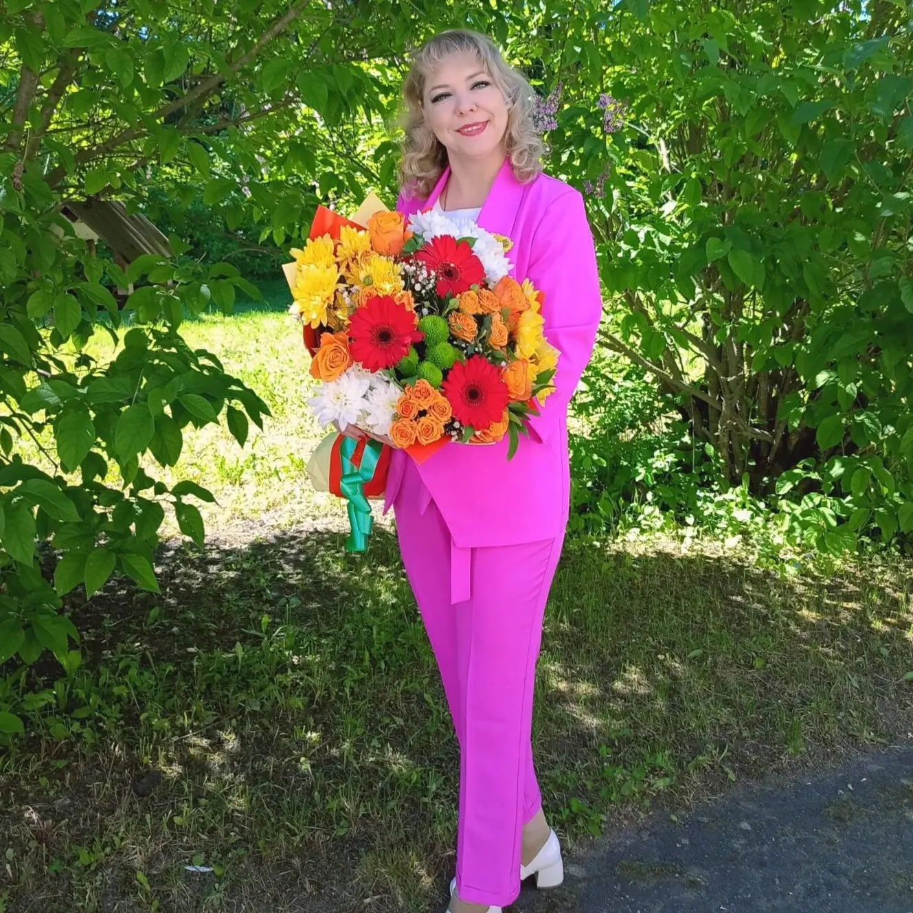 Галина Касенкова