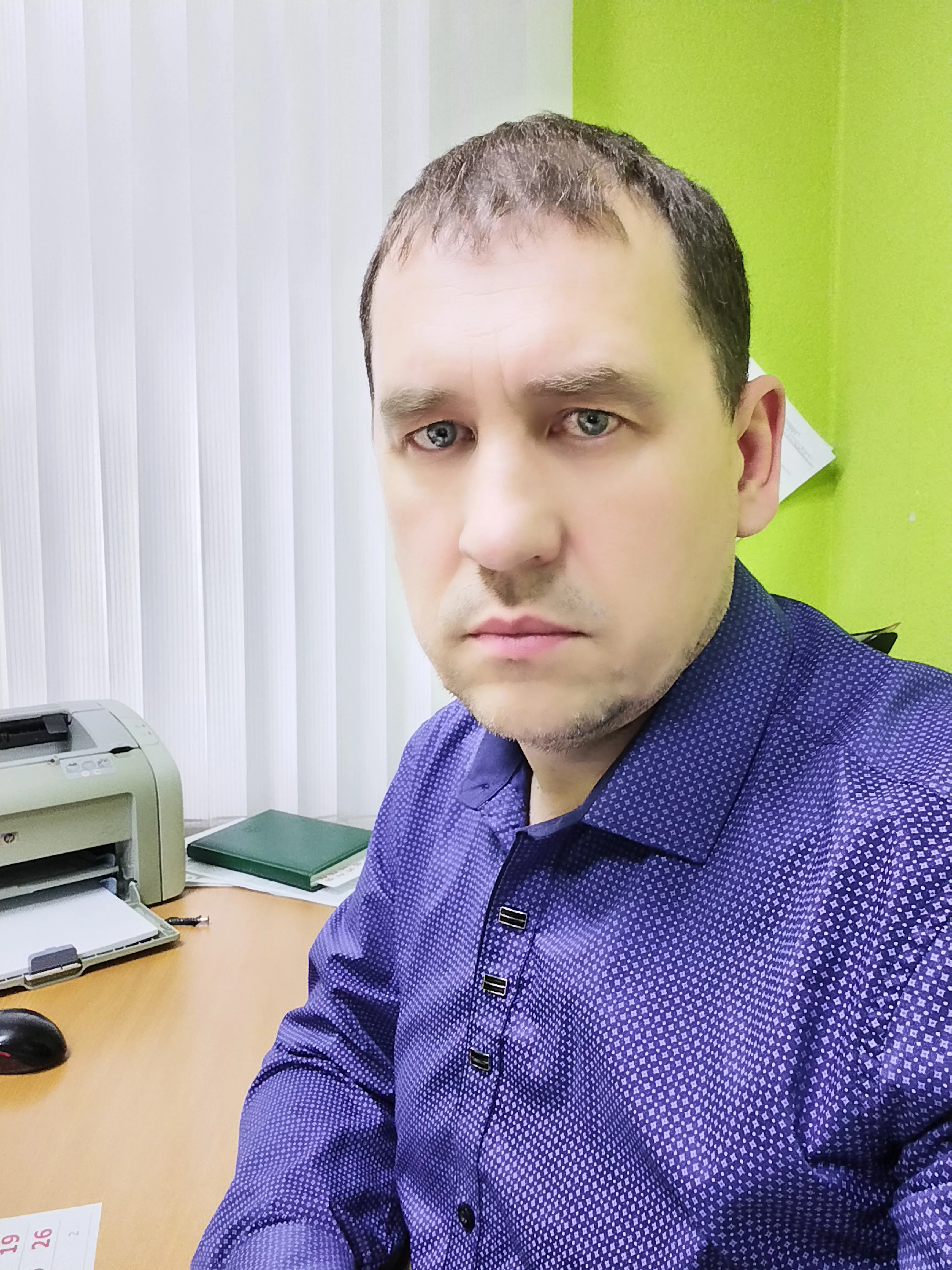 Алексей Ширинкин