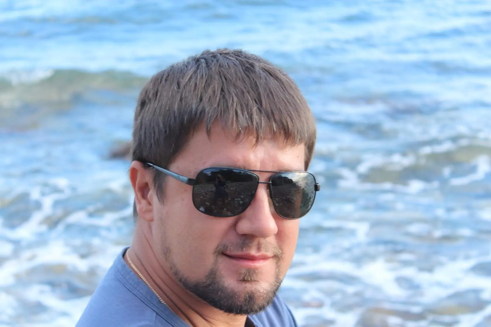 Виталий Соколов